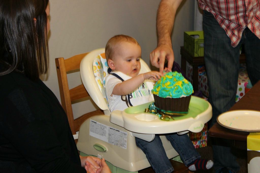 First Birthday (117)